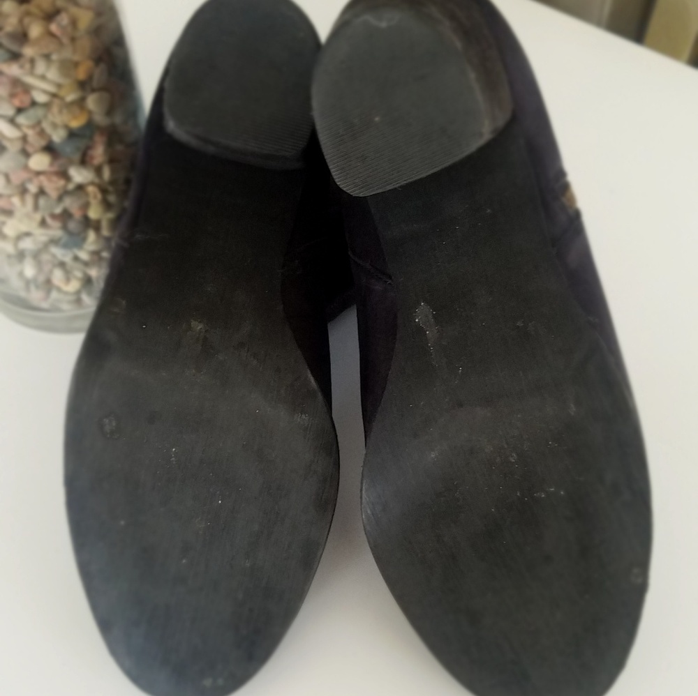 Booties - Picture 3 of 3